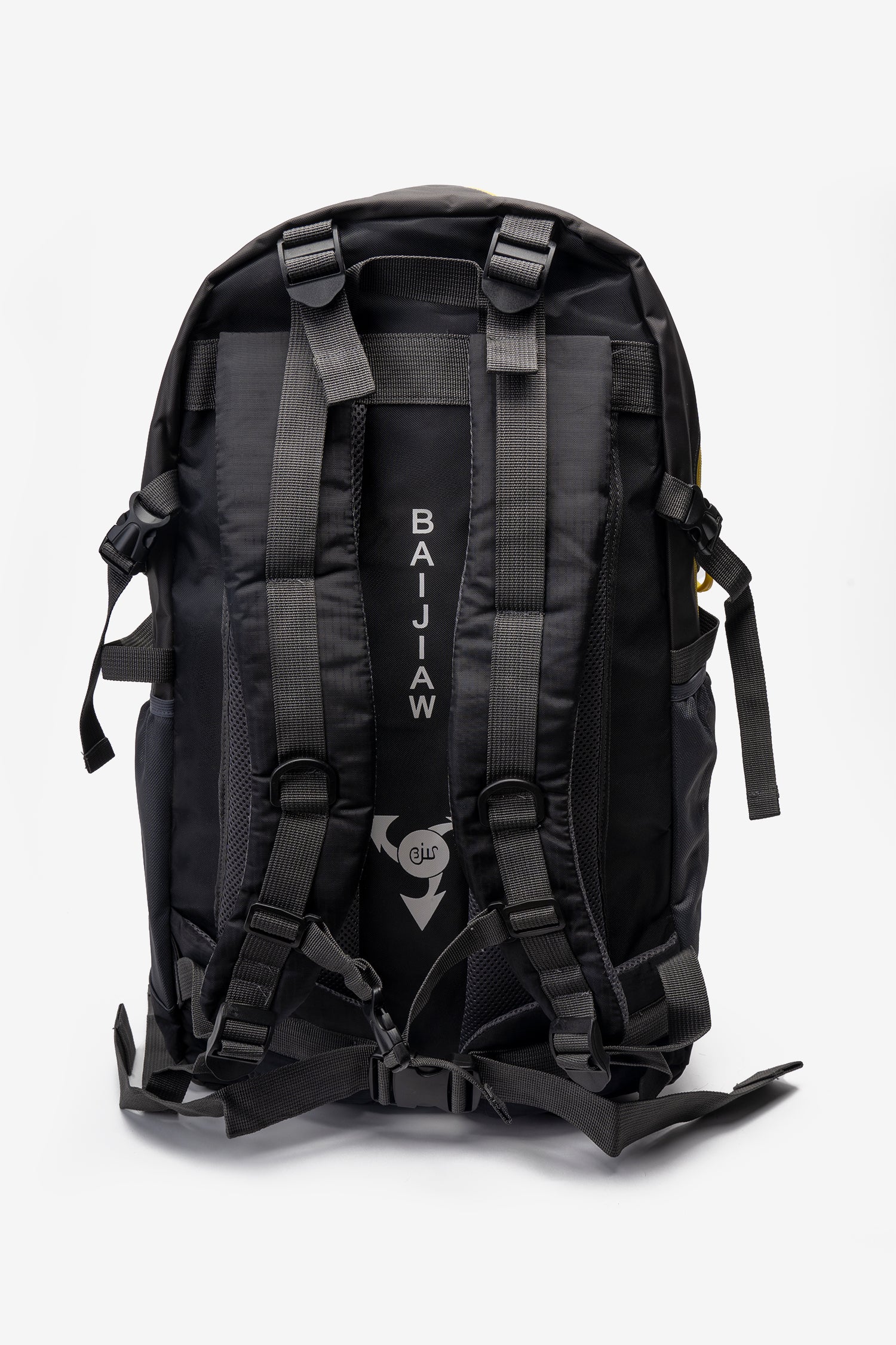 Mochila Viaje Negro Chinitown Chinitown